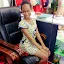 DP of Babirye Christine