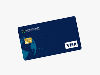 Featured image for “VISA Cards”