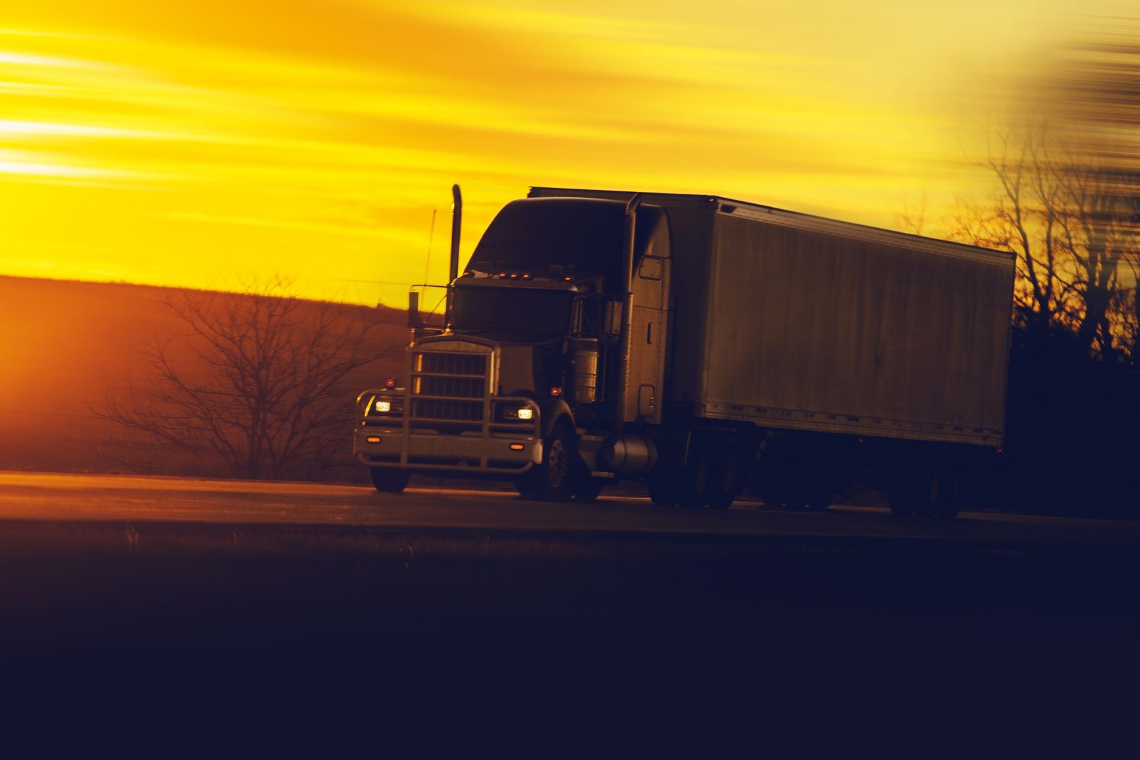Featured image for “Transport & Logistics”